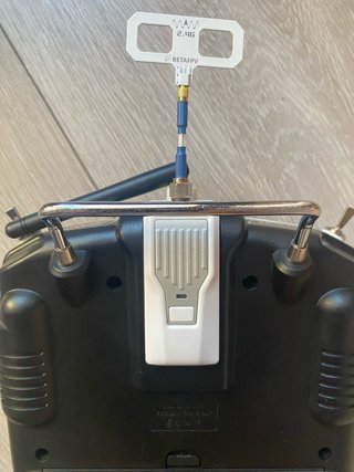 FrSky Taranis X9 Lite
