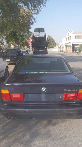 BMW Serie 5 1993