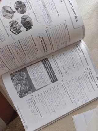 Libro de texto
