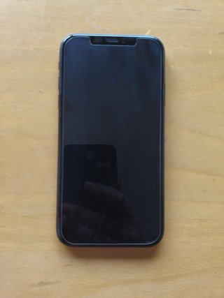 iPhone 11 128GB Negro