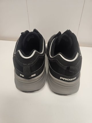 Zapatillas Prozis F510 Negras/Gris