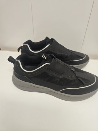 Zapatillas Prozis F510 Negras/Gris