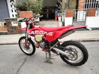 Gas Gas 300 EC TPI Enduro Moto 2023