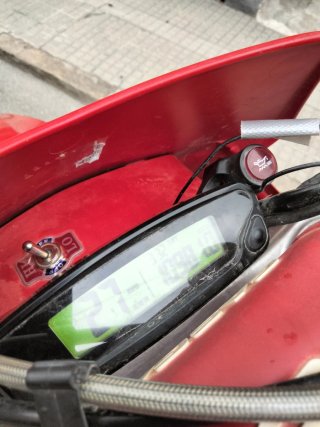 Gas Gas 300 EC TPI Enduro Moto 2023