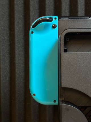 Nintendo Switch OLED + Accesorios