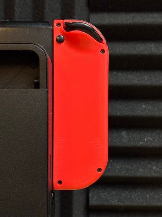 Nintendo Switch OLED + Accesorios