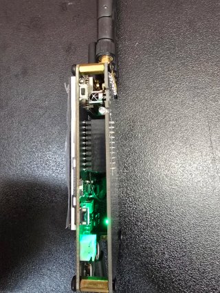 Placa ESP32-DIV-V2.0 con 5 Antenas Bluetooth