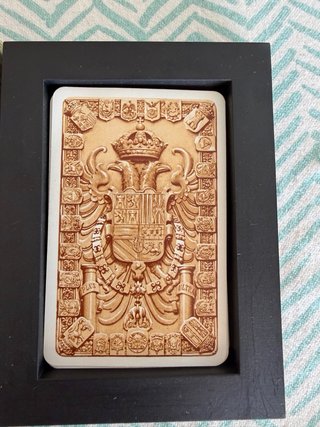Baraja Española Ibero Americana