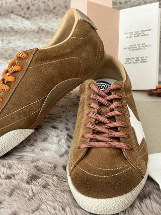Golden Goose True Star