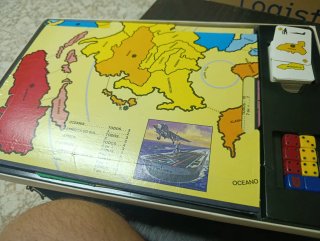 War II - Juego de Estrategia
