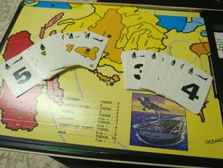 War II - Juego de Estrategia