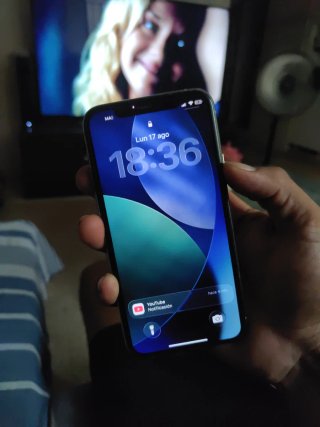 iPhone 11 Pro de 256gb NEGOCIABLE