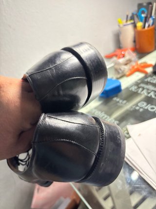Zapato de vestir