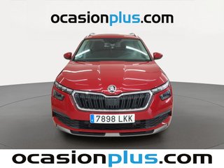 Skoda Kamiq 1.0 TSI Style 85 kW (115 CV)