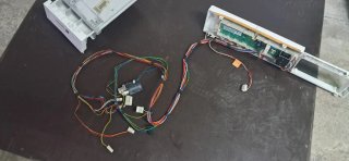 Placa Base Lavadora Fagor