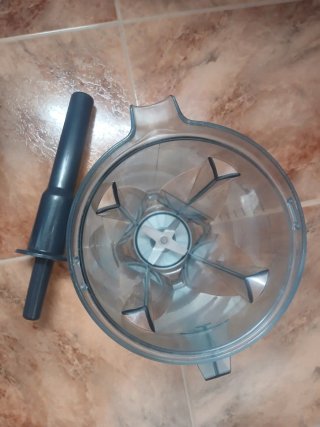 Robot Cocina Chef 2000 Batidora