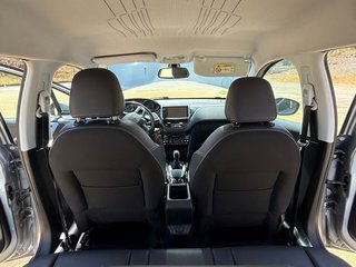 Peugeot 2008 2016