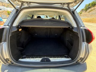 Peugeot 2008 2016