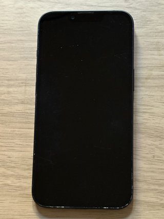 iPhone 13 128GB Batería 100% - Pantalla ORIGINAL