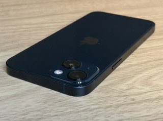 iPhone 13 128GB Batería 100% - Pantalla ORIGINAL