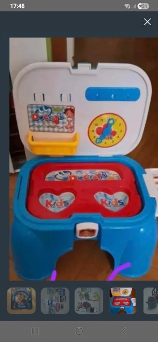 OFERTA TODO A 25€ LOTE JUGUETES NIÑO. URGE ESPACIO