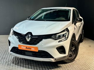 Renault Captur Intens TCe 74kW (100CV) GLP