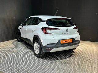 Renault Captur Intens TCe 74kW (100CV) GLP