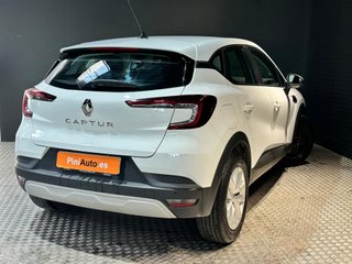 Renault Captur Intens TCe 74kW (100CV) GLP