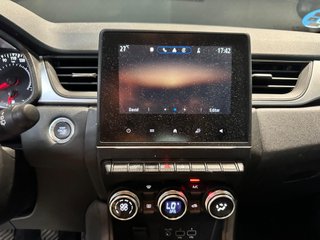 Renault Captur Intens TCe 74kW (100CV) GLP