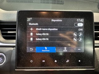 Renault Captur Intens TCe 74kW (100CV) GLP