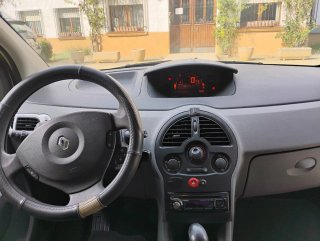 Renault Modus 2011