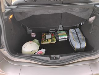 Renault Modus 2011