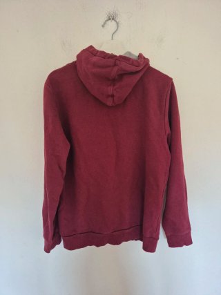 Sudadera Napapijri con capucha Talla M