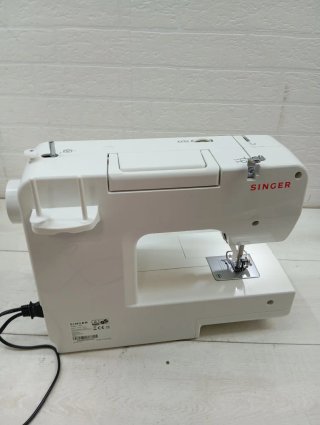Máquina de Coser Singer 1408 Mecánica