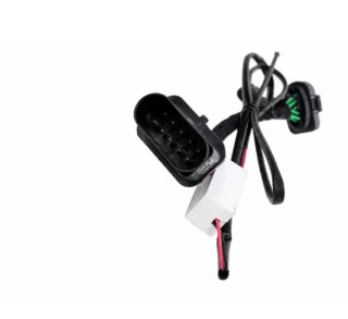 Parrilla Panamericana GTR LED Clase G W463