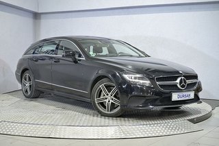 Mercedes Clase CLS MERCEDES-BENZ  CLS 350 d Shooting Brake
