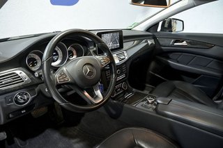 Mercedes Clase CLS MERCEDES-BENZ  CLS 350 d Shooting Brake