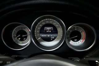 Mercedes Clase CLS MERCEDES-BENZ  CLS 350 d Shooting Brake