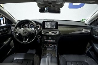 Mercedes Clase CLS MERCEDES-BENZ  CLS 350 d Shooting Brake