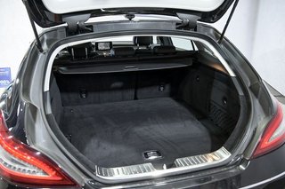 Mercedes Clase CLS MERCEDES-BENZ  CLS 350 d Shooting Brake