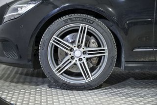 Mercedes Clase CLS MERCEDES-BENZ  CLS 350 d Shooting Brake