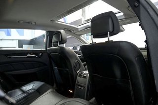 Mercedes Clase CLS MERCEDES-BENZ  CLS 350 d Shooting Brake