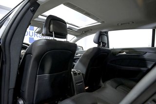 Mercedes Clase CLS MERCEDES-BENZ  CLS 350 d Shooting Brake
