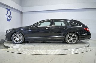 Mercedes Clase CLS MERCEDES-BENZ  CLS 350 d Shooting Brake