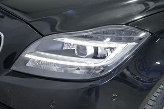 Mercedes Clase CLS MERCEDES-BENZ  CLS 350 d Shooting Brake