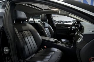 Mercedes Clase CLS MERCEDES-BENZ  CLS 350 d Shooting Brake
