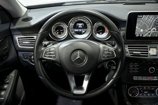 Mercedes Clase CLS MERCEDES-BENZ  CLS 350 d Shooting Brake