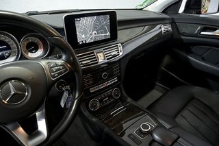 Mercedes Clase CLS MERCEDES-BENZ  CLS 350 d Shooting Brake