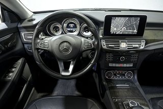Mercedes Clase CLS MERCEDES-BENZ  CLS 350 d Shooting Brake