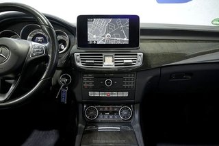 Mercedes Clase CLS MERCEDES-BENZ  CLS 350 d Shooting Brake